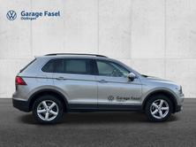 VW Tiguan Comfortline, Diesel, Second hand / Used, Automatic - 7