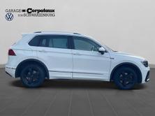 VW Tiguan Highline, Diesel, Occasioni / Usate, Automatico - 7