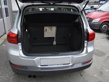 VW Tiguan 2.0 TSI Sport&Style 4Motion DSG, Essence, Occasion / Utilisé, Automatique - 5