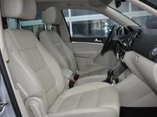 VW Tiguan 2.0 TSI Sport&Style 4Motion DSG, Essence, Occasion / Utilisé, Automatique - 7
