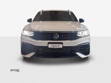 VW Tiguan 2.0TSI R 4Motion DSG, Essence, Occasion / Utilisé, Automatique - 5