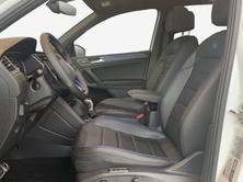 VW Tiguan 2.0TSI R 4Motion DSG, Benzin, Occasion / Gebraucht, Automat - 7