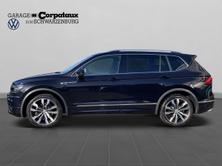 VW Tiguan Allspace Highline, Petrol, Second hand / Used, Automatic - 3