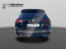 VW Tiguan Allspace Highline, Essence, Occasion / Utilisé, Automatique - 5