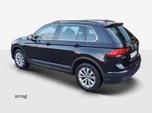 VW Tiguan Comfortline, Diesel, Occasion / Gebraucht, Automat - 3