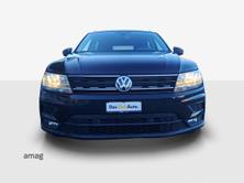 VW Tiguan Comfortline, Diesel, Occasion / Utilisé, Automatique - 5