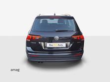VW Tiguan Comfortline, Diesel, Occasion / Utilisé, Automatique - 6