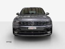 VW Tiguan Highline, Diesel, Occasioni / Usate, Automatico - 5