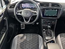 VW Tiguan 2.0TSI R-Line 4Motion DSG, Essence, Occasion / Utilisé, Automatique - 5