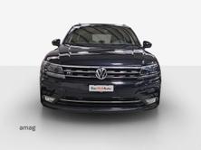 VW NEW Tiguan Highline, Essence, Occasion / Utilisé, Automatique - 5