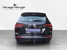 VW Tiguan Comfortline, Diesel, Occasion / Gebraucht, Automat - 5
