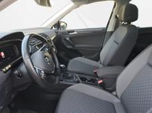 VW Tiguan Comfortline, Diesel, Occasion / Gebraucht, Automat - 6