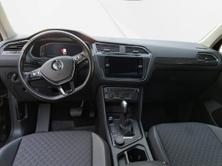 VW Tiguan Comfortline, Diesel, Occasion / Utilisé, Automatique - 7