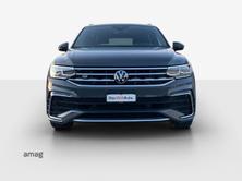 VW Tiguan R-Line, Benzin, Occasion / Gebraucht, Automat - 5