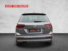 VW Tiguan 2.0TSI Highline 4Motion DSG, Essence, Occasion / Utilisé, Automatique - 3