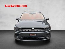 VW Tiguan 2.0TSI Highline 4Motion DSG, Benzin, Occasion / Gebraucht, Automat - 5