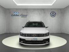 VW Tiguan 2.0TSI Comfortline 4Motion DSG, Benzin, Occasion / Gebraucht, Automat - 2