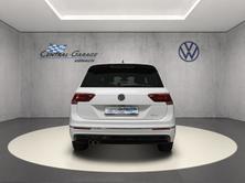 VW Tiguan 2.0TSI Comfortline 4Motion DSG, Benzin, Occasion / Gebraucht, Automat - 4