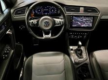VW Tiguan 2.0TSI R-Line 4Motion DSG, Essence, Occasion / Utilisé, Automatique - 4