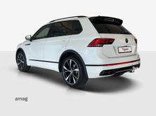 VW Tiguan R-Line, Essence, Occasion / Utilisé, Automatique - 3