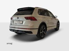 VW Tiguan R-Line, Petrol, Second hand / Used, Automatic - 4
