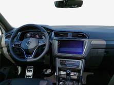 VW Tiguan R, Benzina, Occasioni / Usate, Automatico - 6