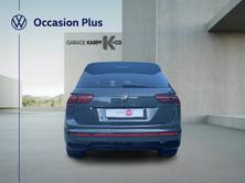 VW Tiguan 1.4TSI PHEV R-Line DSG, Hybride Rechargeable Essence/Électricité, Occasion / Utilisé, Automatique - 4