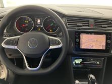 VW Tiguan Life, Essence, Occasion / Utilisé, Automatique - 6