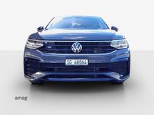 VW Tiguan R-Line SELECTION PHEV, Full-Hybrid Petrol/Electric, Second hand / Used, Automatic - 5