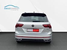 VW Tiguan 2.0TSI R-Line 4Motion DSG, Essence, Occasion / Utilisé, Automatique - 6