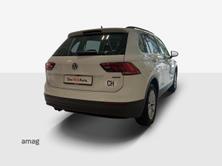 VW Tiguan Comfortline, Essence, Occasion / Utilisé, Automatique - 4