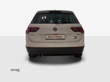 VW Tiguan Comfortline, Petrol, Second hand / Used, Automatic - 6