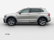 VW Tiguan Highline, Diesel, Occasion / Gebraucht, Automat - 2