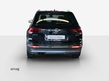 VW Tiguan Highline, Benzin, Occasion / Gebraucht, Automat - 6