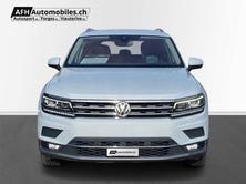VW Tiguan Allspace 2.0 TDI SCR Highline DSG, Diesel, Occasion / Gebraucht, Automat - 4