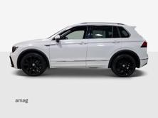 VW Tiguan Highline, Diesel, Occasioni / Usate, Automatico - 2