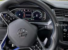 VW Tiguan 2.0 TSI R DSG, Essence, Occasion / Utilisé, Automatique - 4