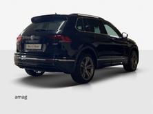 VW Tiguan Highline, Benzina, Occasioni / Usate, Automatico - 4
