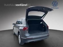 VW Tiguan Highline, Diesel, Occasion / Gebraucht, Automat - 4