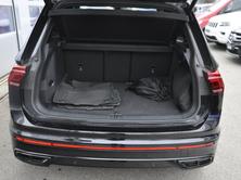 VW Tiguan 1.4TSI PHEV R-Line DSG, Plug-in-Hybrid Benzin/Elektro, Occasion / Gebraucht, Automat - 5