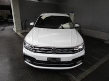 VW NEW Tiguan Highline, Benzin, Occasion / Gebraucht, Automat - 2