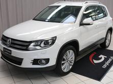 VW Tiguan 2.0 TDI BMT 177 PS Sport & Style 4Motion DSG, Diesel, Occasioni / Usate, Automatico - 2