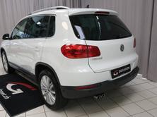 VW Tiguan 2.0 TDI BMT 177 PS Sport & Style 4Motion DSG, Diesel, Occasioni / Usate, Automatico - 4