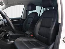 VW Tiguan 2.0 TDI BMT 177 PS Sport & Style 4Motion DSG, Diesel, Occasion / Gebraucht, Automat - 5