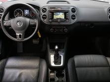 VW Tiguan 2.0 TDI BMT 177 PS Sport & Style 4Motion DSG, Diesel, Occasion / Gebraucht, Automat - 6