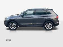 VW NEW Tiguan Highline, Diesel, Occasioni / Usate, Automatico - 2