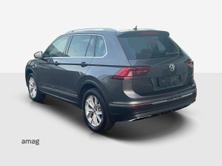 VW NEW Tiguan Highline, Diesel, Occasion / Gebraucht, Automat - 3