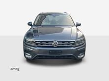 VW NEW Tiguan Highline, Diesel, Occasion / Gebraucht, Automat - 4