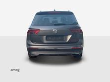 VW NEW Tiguan Highline, Diesel, Occasion / Gebraucht, Automat - 5