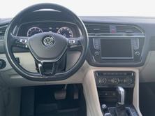 VW NEW Tiguan Highline, Diesel, Occasion / Gebraucht, Automat - 7